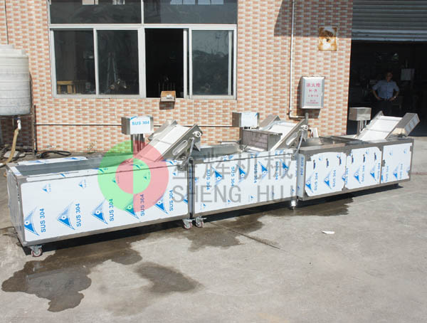 veggie wash lavado de verduras