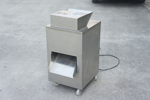 meat cutting machine cortadora de carne