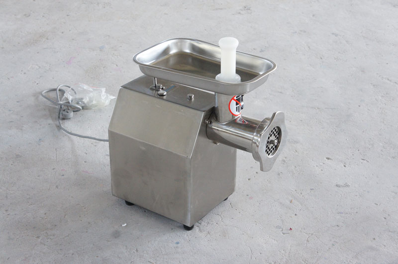 meat mincer machine máquina picadora de carne