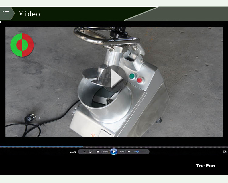 picador de verduras 1