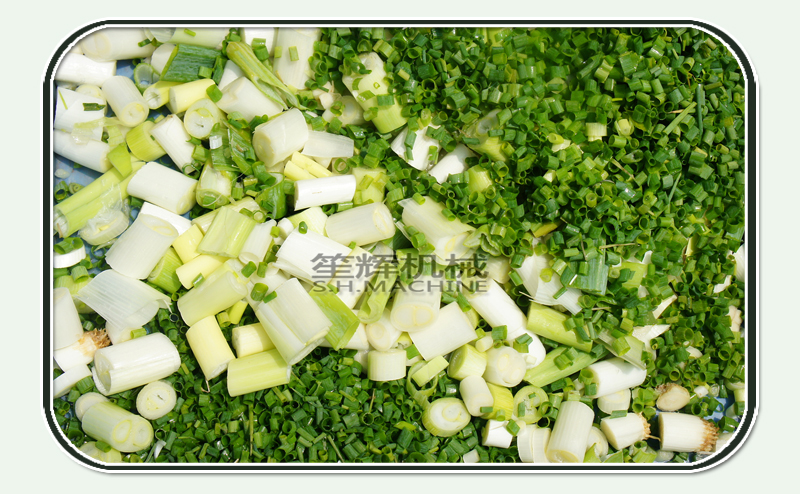 cortadora de verduras