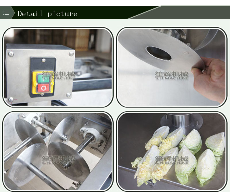 Herramientas autom&aacute;ticas de corte de vegetales de zanahoria y tomate 1