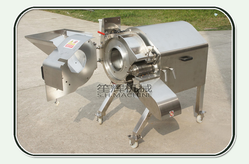 cortador de fruta vegetal