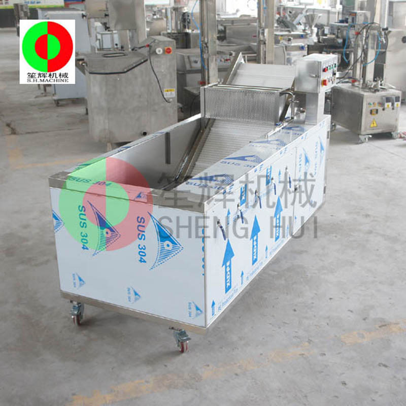 &iquest;Qu&eacute; fabricante de lavadora de verduras presta m&aacute;s atenci&oacute;n al cr&eacute;dito 2?