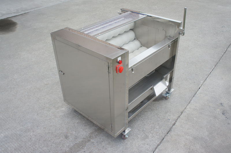 C&oacute;mo comprar correctamente la maquinaria y el equipo de alimentaci&oacute;n correcto 2