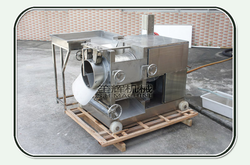 procesamiento de carne