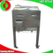 Máquina automática de filete de pescado
