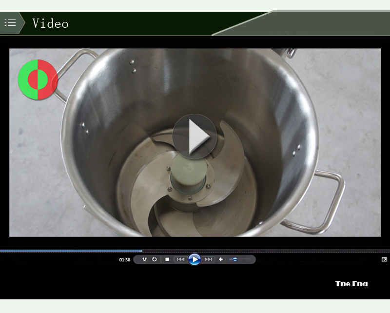 picadora de cebolla el&eacute;ctrica