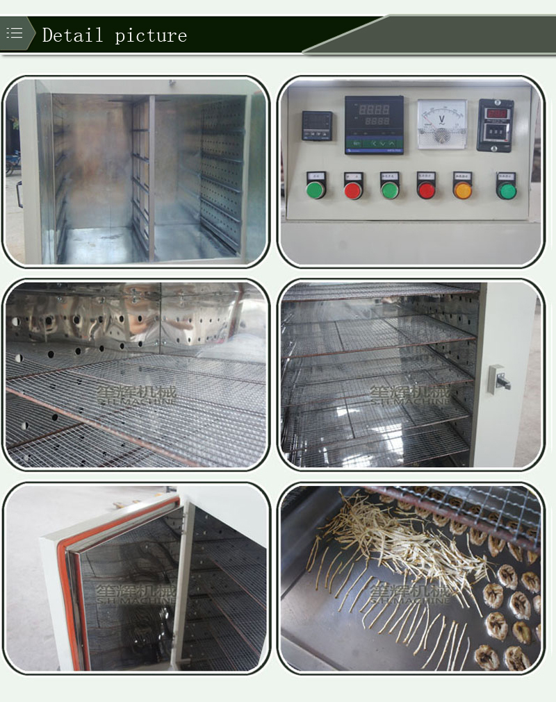 secadora para verduras