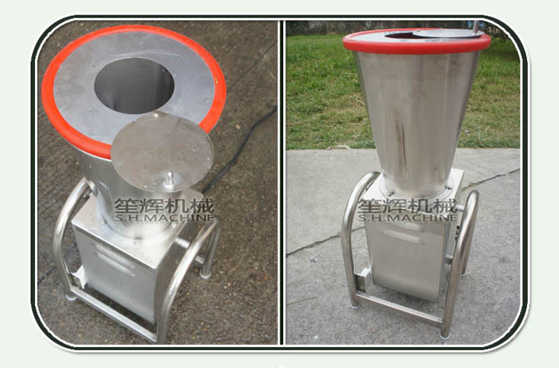 extractor de jugo