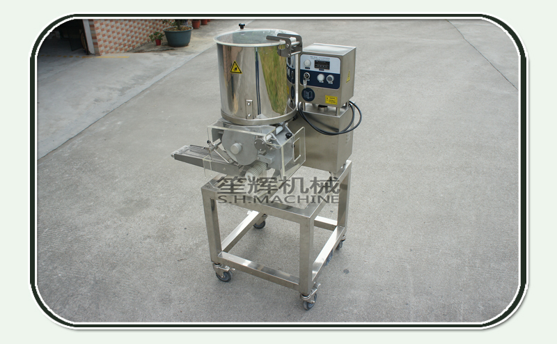 l&iacute;nea de producci&oacute;n de hamburguesas 1