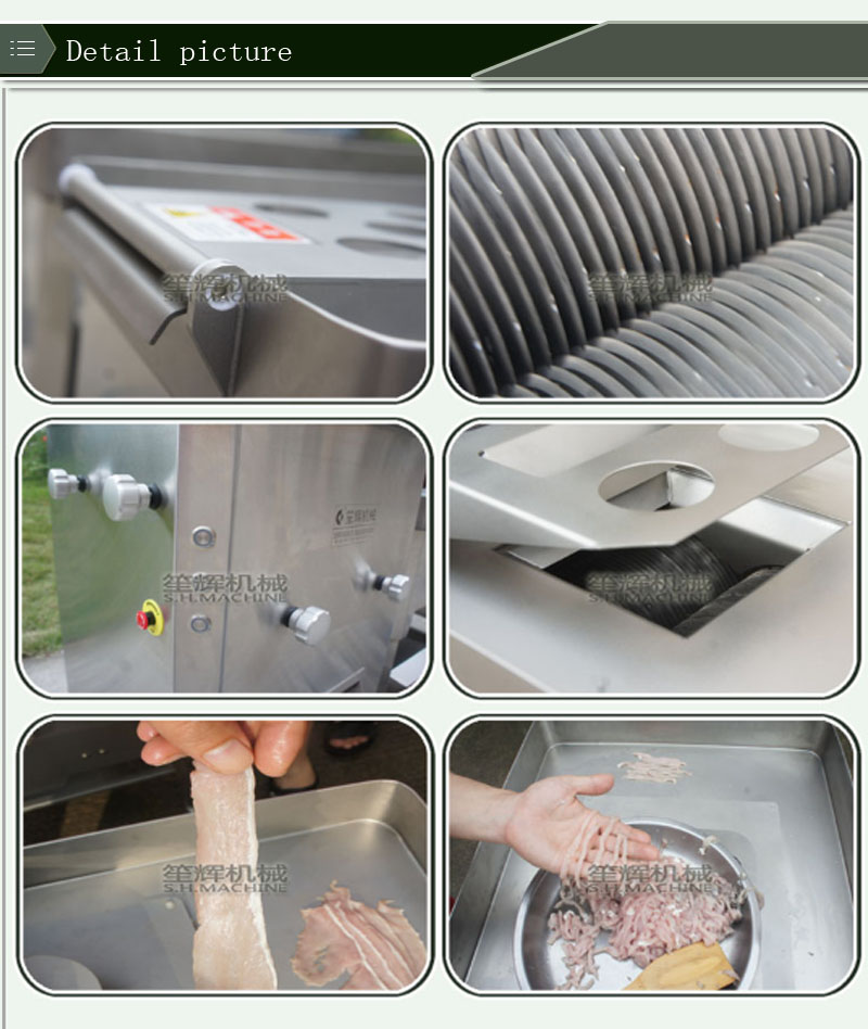 rebanador de carne deli 1