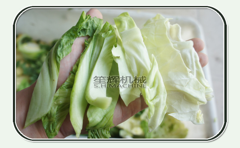 Cortador de verduras Shenghui en l&iacute;nea 1