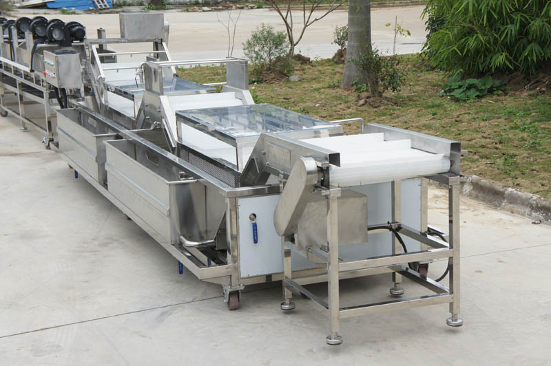 Lavadora grande le ayuda a resolver grandes problemas 2