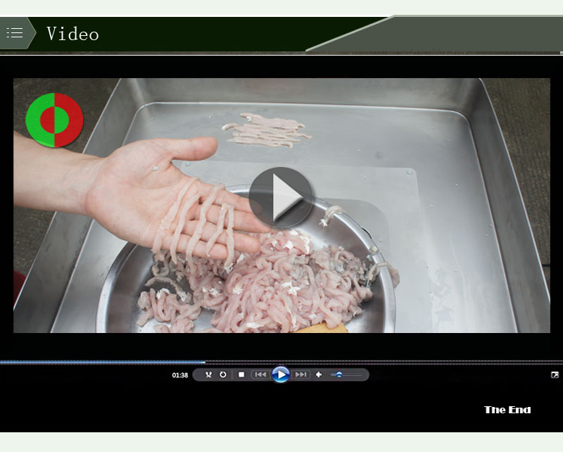 m&aacute;quina de corte de carne 1