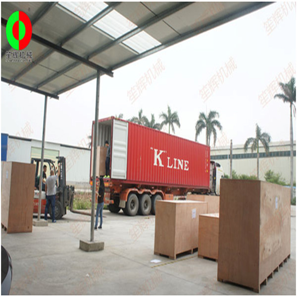 Lavadora de vegetales