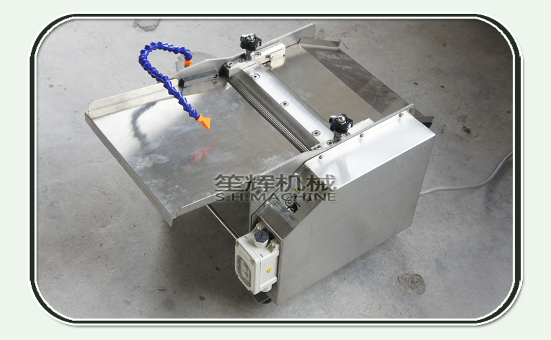 desollador de pescado