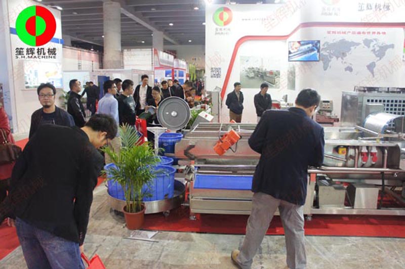 depurador de patatas