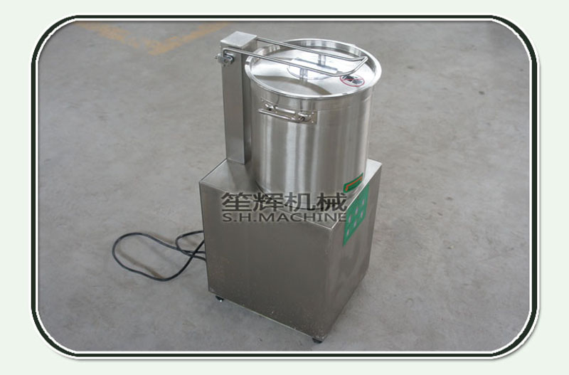 cocina de la m&aacute;quina de cortar