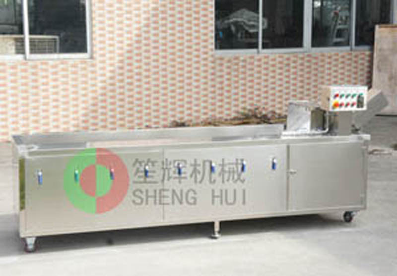 &iquest;A qu&eacute; fabricante de m&aacute;quinas de lavado de verduras se debe preocupar?