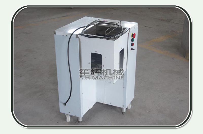 procesamiento de carne