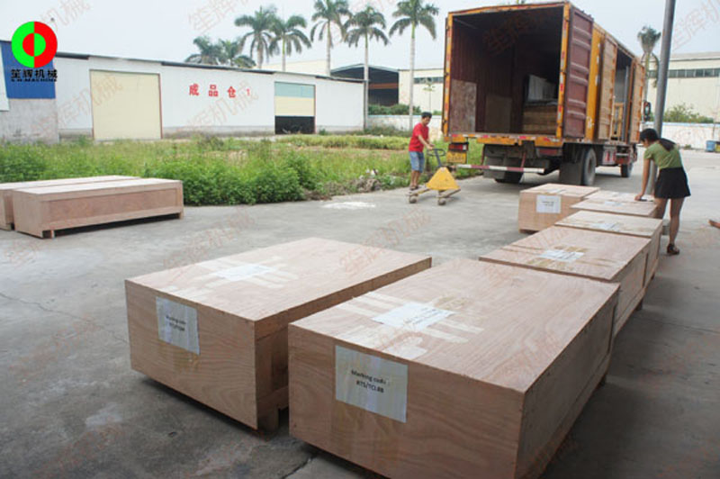 m&aacute;quina ozonizador