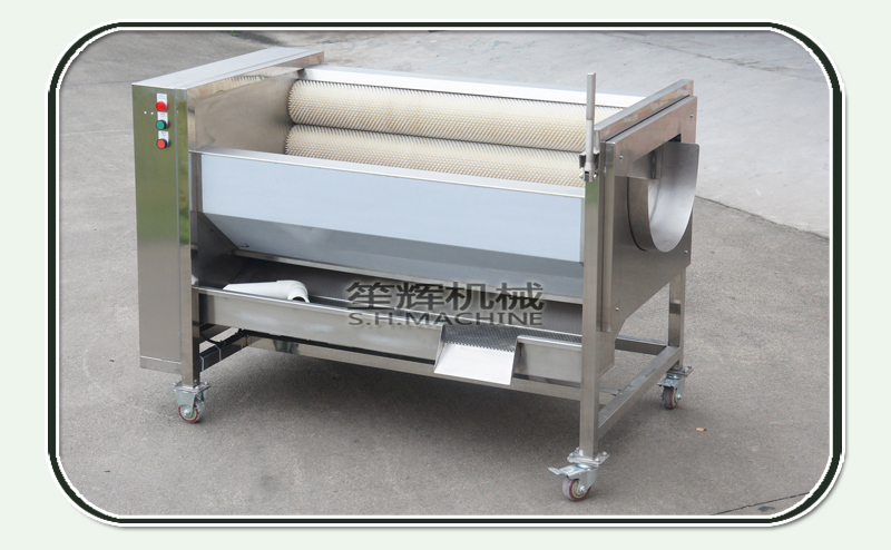 m&aacute;quina peladora de naranja