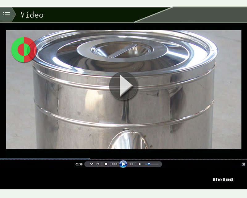 pimientos deshidratantes