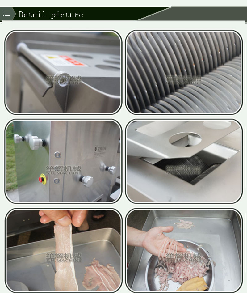 lonchera de carne de almuerzo