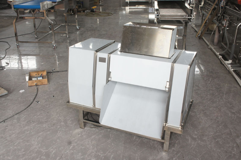 rebanador el&eacute;ctrico