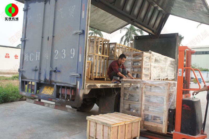 alimentos procesados