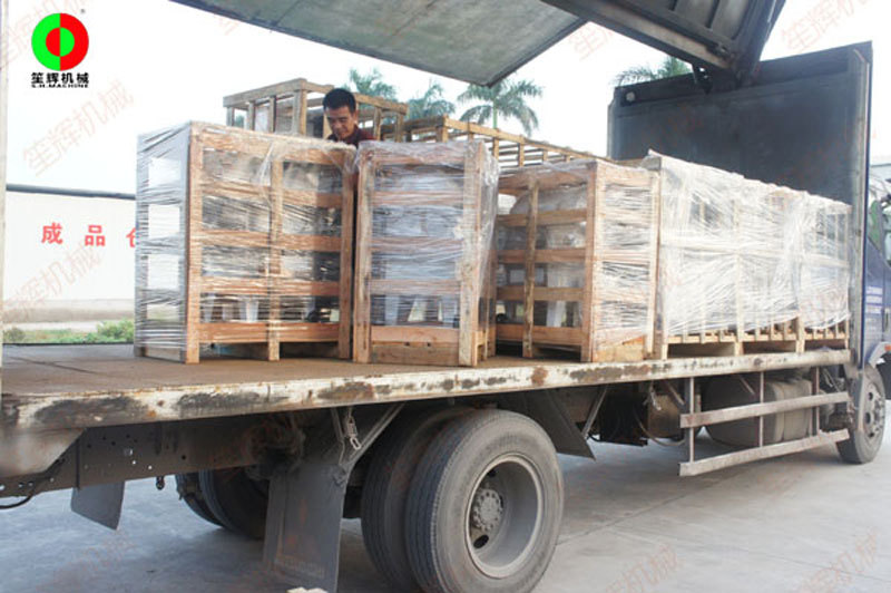 molinillo de pescado