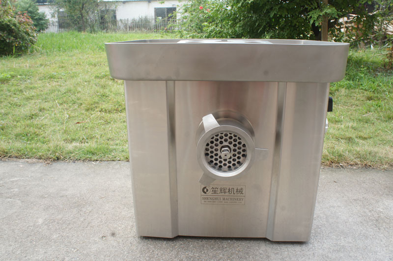 m&aacute;quina de picar carne