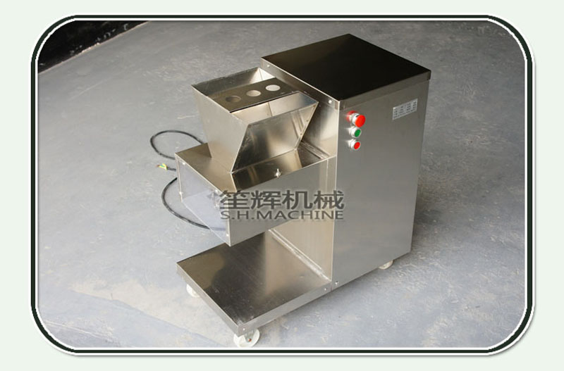 rebanador de alimentos