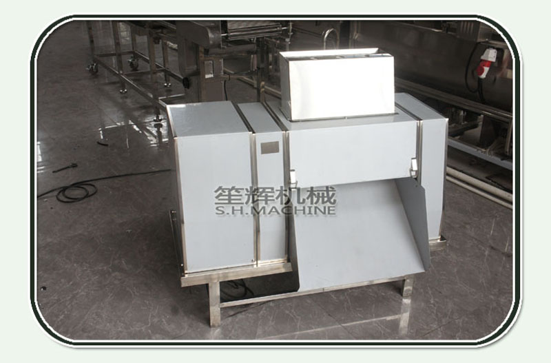 cortadora de carne profesional