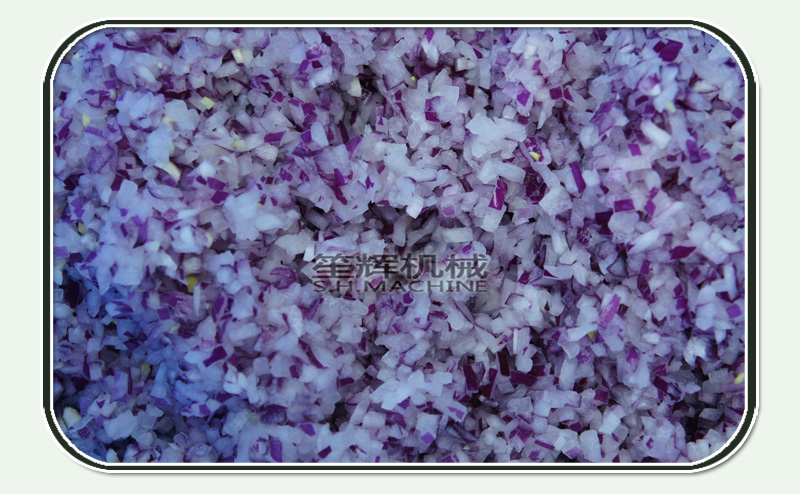 Rebanador y cortador de verduras 1