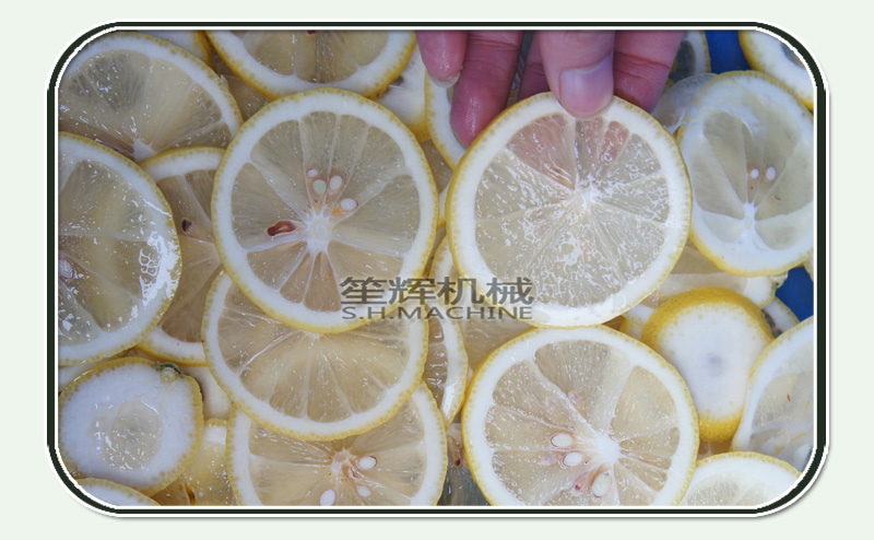 Rebanadora de verduras comercial 1