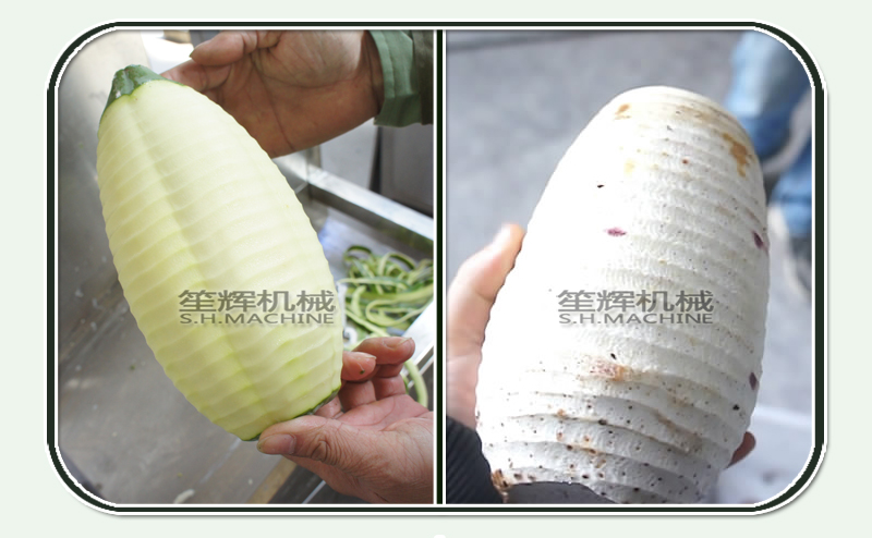 m&aacute;quina peladora de mango