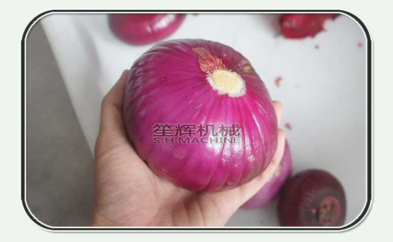 depurador de vegetales