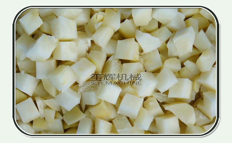 m&aacute;quina de cortar verduras 1