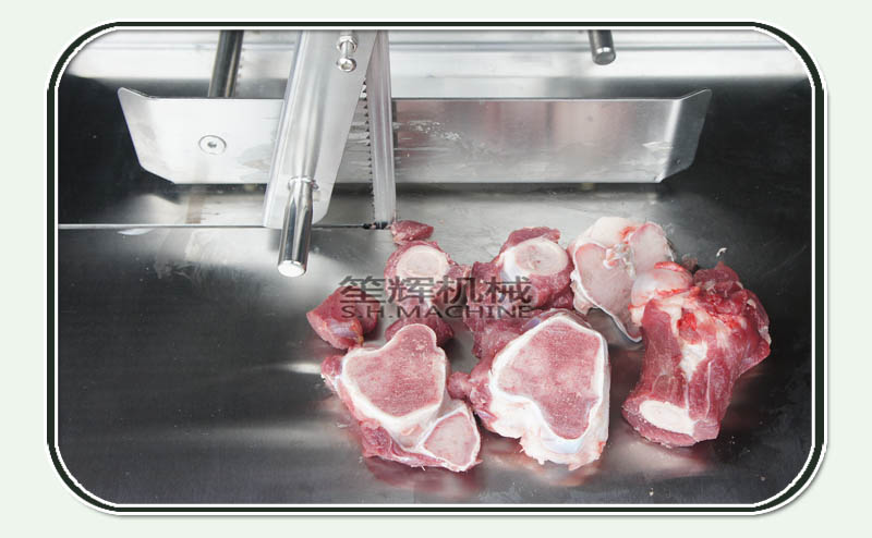 m&aacute;quina cortadora de huesos