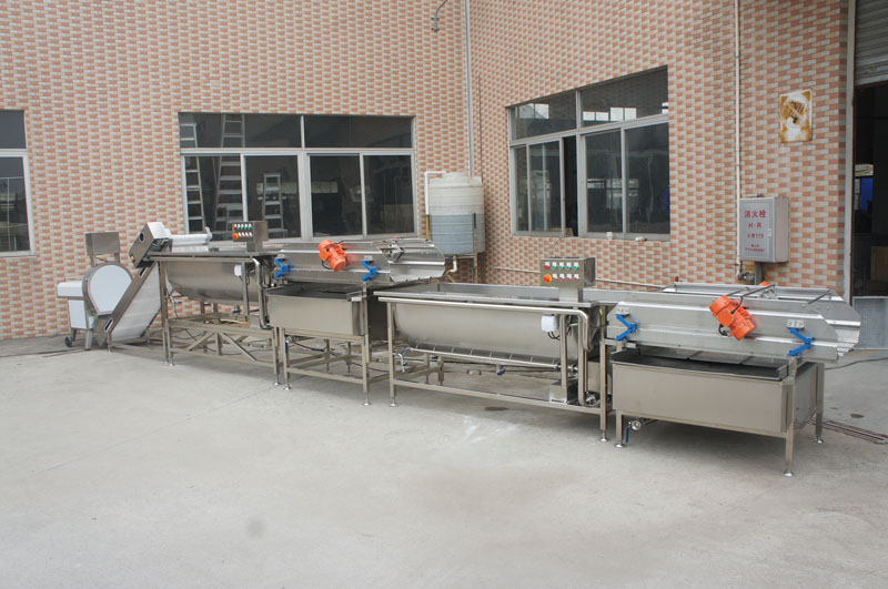 empresas de procesamiento de alimentos