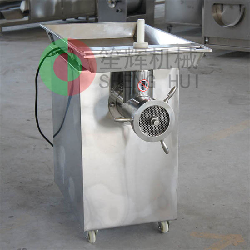 m&aacute;quina de picar carne