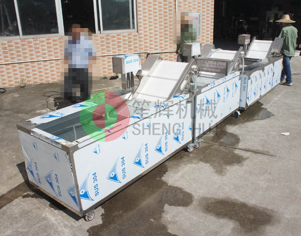 fruta y amp; lavado de vegetales