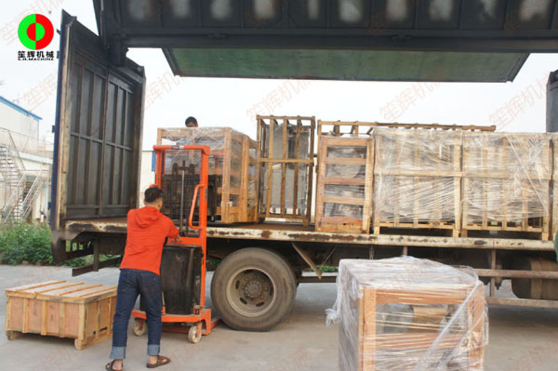 procesamiento de carne