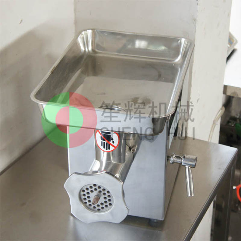 picadora de carne el&eacute;ctrica