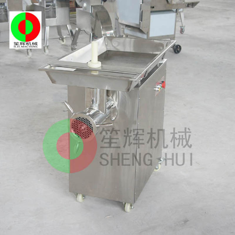 picadora de carne el&eacute;ctrica