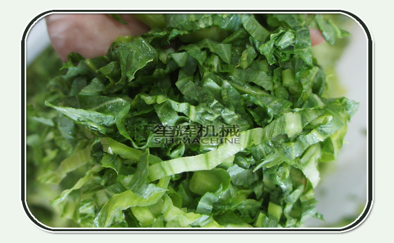 Rebanador y cortador de verduras 2