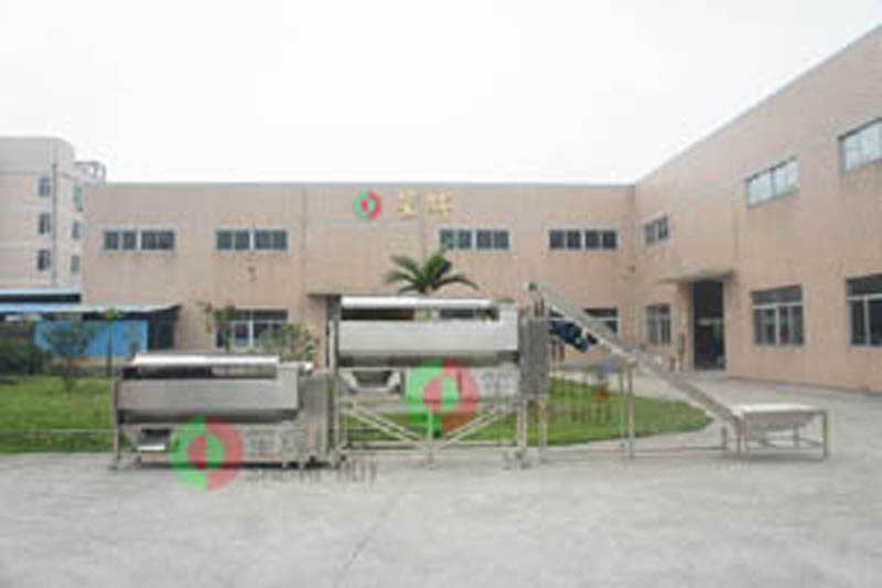 C&oacute;mo comprar correctamente la maquinaria y el equipo de alimentos correctos 3