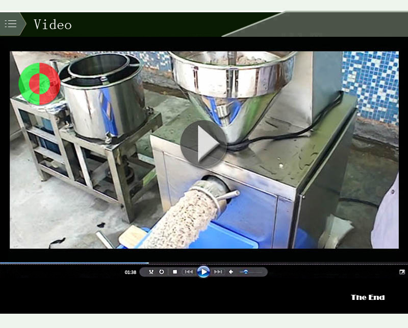 m&aacute;quina separadora de carne